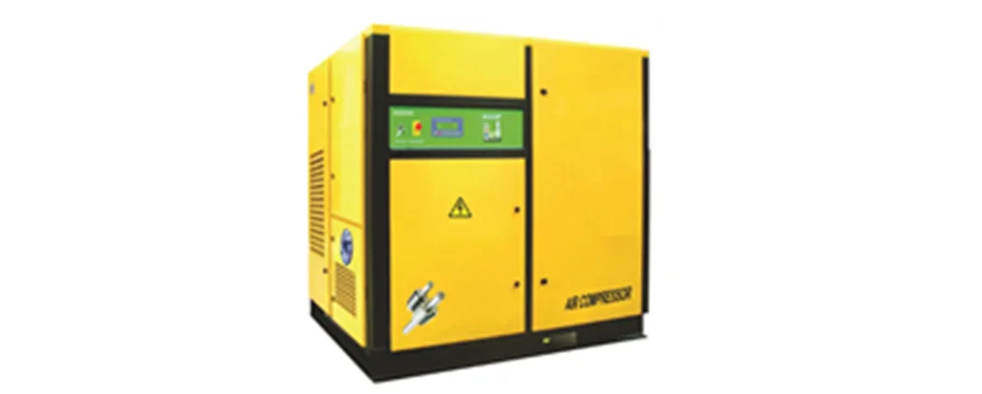 Rotary Screw Air Compressor